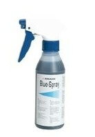 Kék spray pumpás 250ml