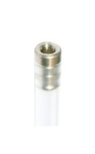 Embrió transzfer pipetta 0,5ml egyszerhasználatos oldalablakos, steril 